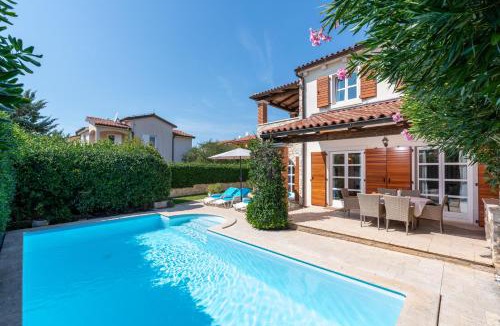 Vabriga Villa | Villa Mia Lea