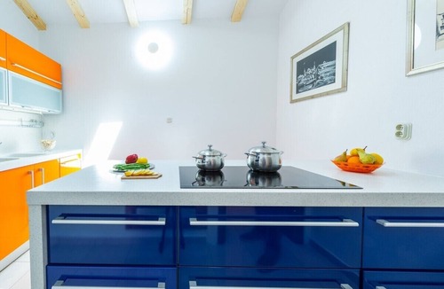Trsteno Villa | Villa Mia -Three-Bedroom Villa with Swimming Pool