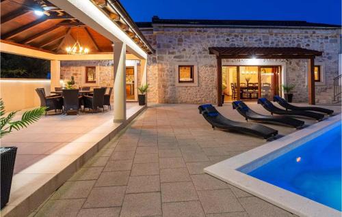 Debeljak House | Villa Miandri