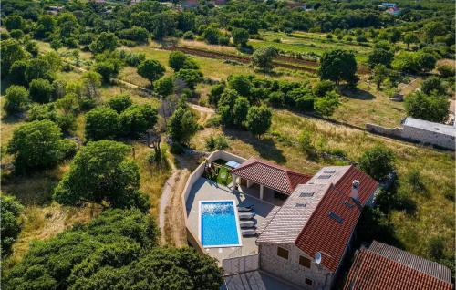Debeljak House | Villa Miandri