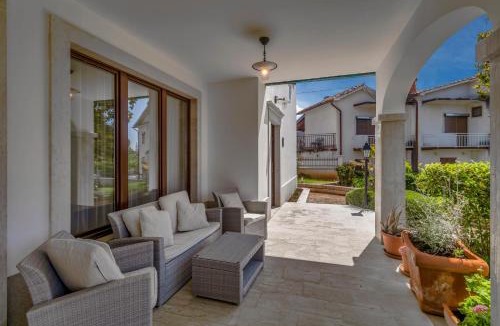 Umag Villa | Villa Migliore