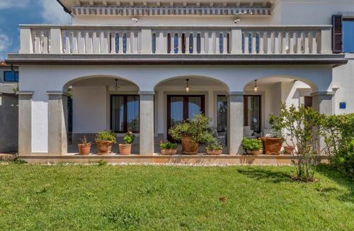 Umag Villa | Villa Migliore