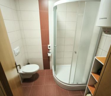 Okrug Gornji Apartment | Villa Miki