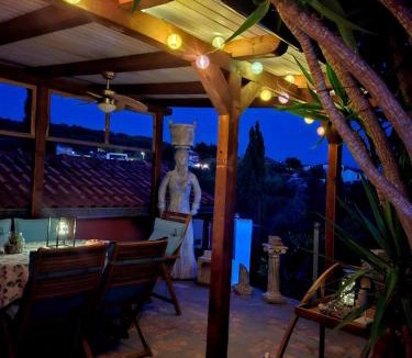 Maslinica House | Villa Mikula