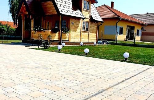 Pribislavec House | Villa Mila