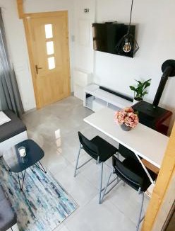 Pribislavec House | Villa Mila