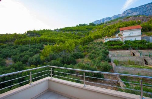 Tucepi Apartment | Villa Mila