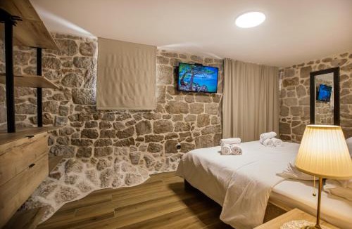 Zmijavci Villa | Villa Mila Imotski Makarska