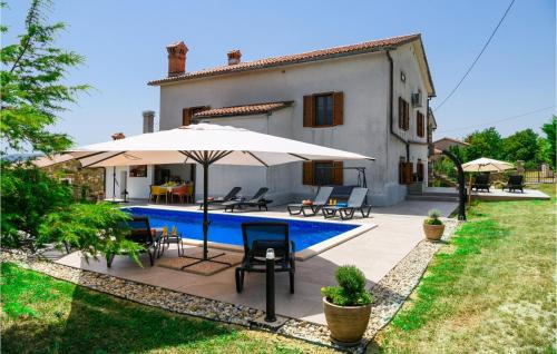 Purgarija Cepic House | Villa Milena