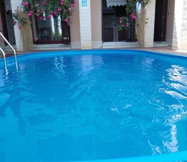 Veprinac Villa | Villa Milli with panoramic sea view