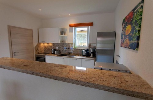 Milohnici Villa | Villa Milohnici Yvonne