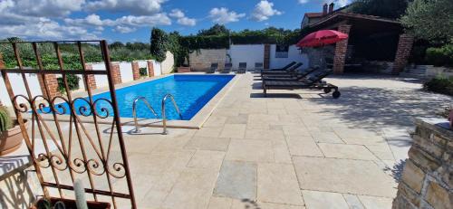 Novigrad Villa | Villa Mimosa