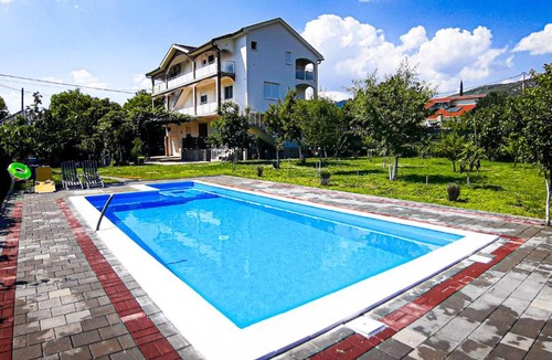 Blagaj Apartment | Villa Mimoza Blagaj