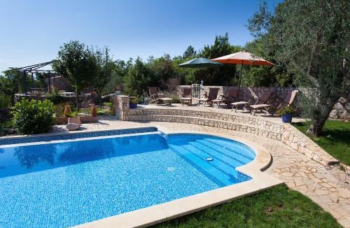 Dobrinj Apartment | Villa Mir