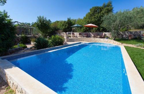 Dobrinj Apartment | Villa Mir