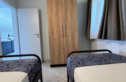 Okrug Gornji Apartment | VILLA Mira