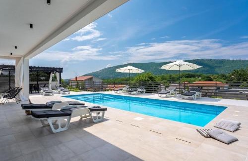 Tugare Villa | Villa Mirage
