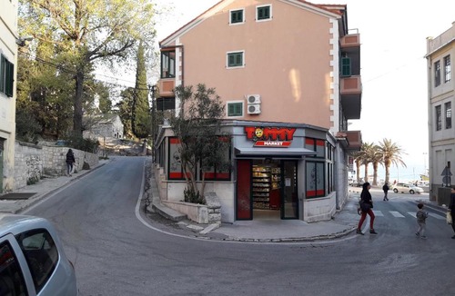Omis Apartment | Villa Miranda - Croazia