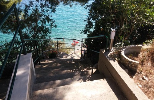 Brela Apartment | Villa Miranda