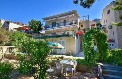 Brela Apartment | Villa Miranda