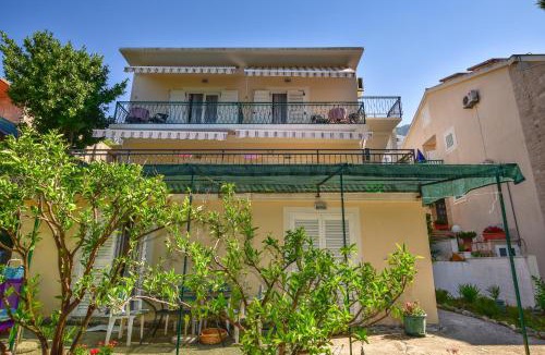 Brela Apartment | Villa Miranda
