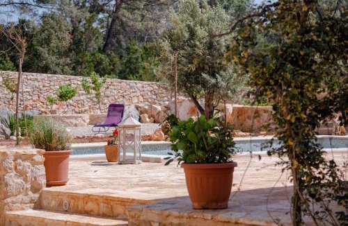 Vrbanj Villa | Villa Miranda Hvar