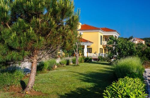 Vrbnik Bed & Breakfast | Villa Mirela