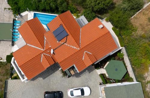 Okrug Gornji Apartment | Villa Mirjana