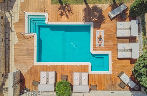 Rogoznica Apartment | Villa Miro