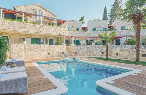 Rogoznica Apartment | Villa Miro