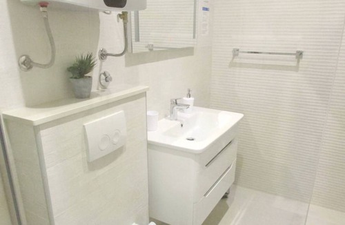 Kobas House | Villa Mirosa - Double Room with Forest View