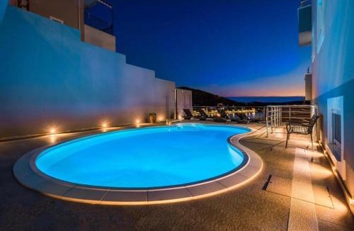 Tijesno Apartment | Villa Mirta 2