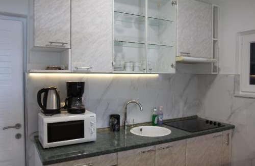 Tijesno Apartment | Villa Mirta 2