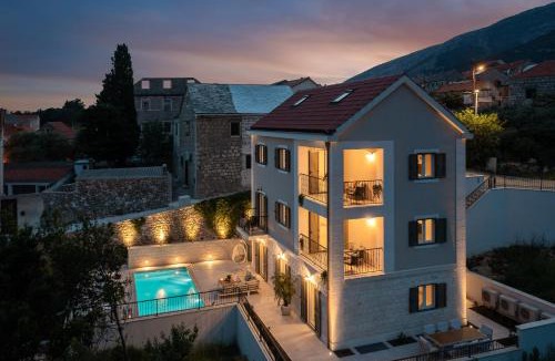 Bol Apartment | Villa Mirta