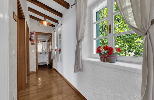 Municipality of Brela Villa | Villa Miscic-nature oase