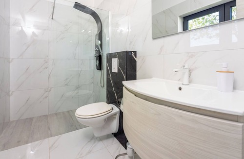 Topid House | Villa Mizar (V0391-K1) - Labin