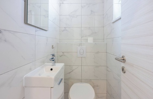 Topid House | Villa Mizar (V0391-K1) - Labin