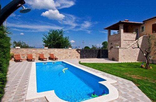 Melnica Villa | Villa Mladenka by Villas Guide