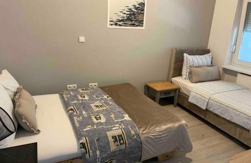 Belisce House | Villa Moderna Belišće