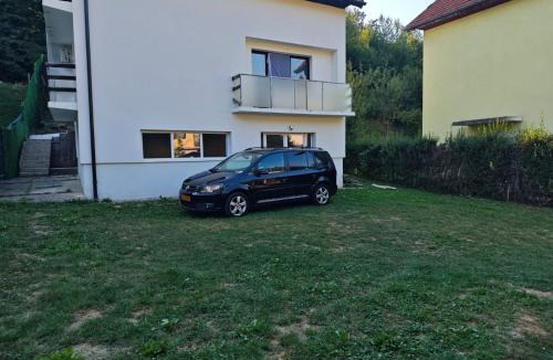 Hadzici House | villa modsa