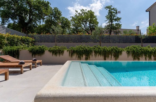 Porec Villa | Villa Molindrio by Villas Guide