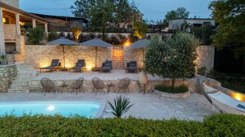 Baldasi Villa | Villa Momento