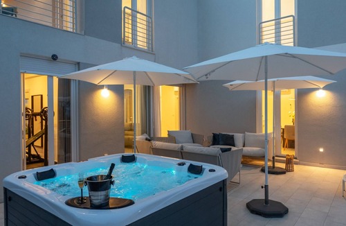 Blato Villa | VILLA MON AMOUR by Villas Guide