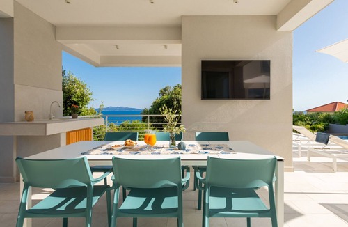 Blato Villa | VILLA MON AMOUR by Villas Guide