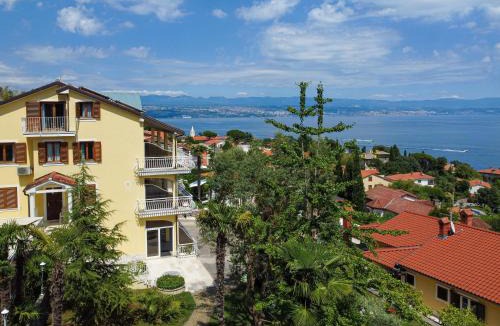 Lovran Apartment | Villa Mona Lisa Lovran - Croatia