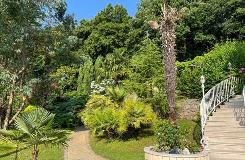 Lovran Apartment | Villa Mona Lisa Lovran - Croatia