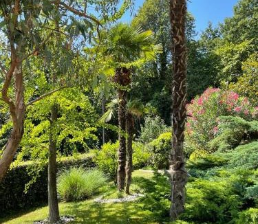 Lovran Apartment | Villa Mona Lisa Lovran - Croatia
