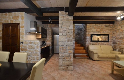 Rovinj Villa | Villa Moncodogno with private pool