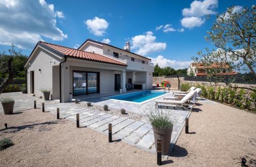 Krk Villa | Villa Monika