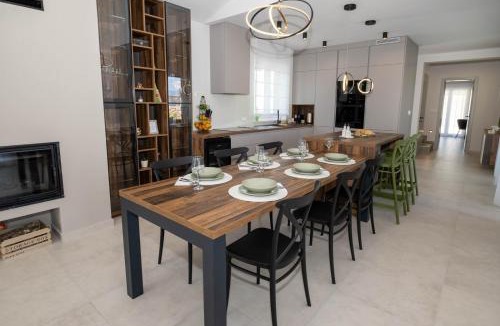 Krk Villa | Villa Monika